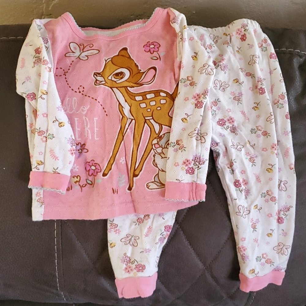18M Pajama Set